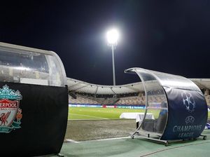 Pesta Tujuh Gol Liverpool di Slovenia