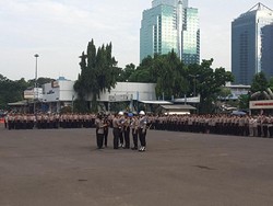 Kapolda Metro Pecat Anggota yang Terlibat Pembunuhan Berencana