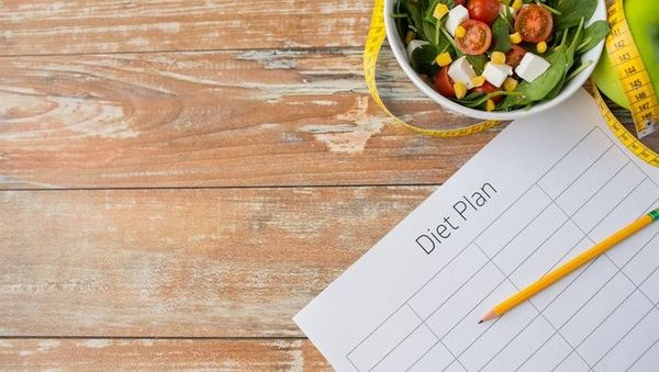 Ini Manfaat yang Bisa Didapat dari Menurunkan Berat Badan