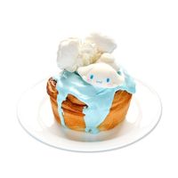 5 Kafe di Tokyo dengan Tema Karakter Lucu yang Instagramable