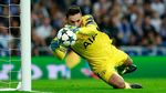 Madrid Diredam Tottenham
