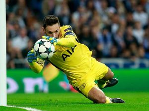 Spurs Curi Poin di Bernabeu, Pochettino Puji Lloris