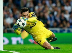 Cerita Kepahlawanan Dua Kiper di Laga Madrid vs Tottenham
