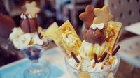 5 Kafe di Tokyo dengan Tema Karakter Lucu yang Instagramable