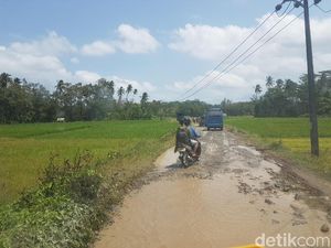 Kasus Perburuan Ilegal Kombes B Dilimpahkan Polda Banten ke Mabes