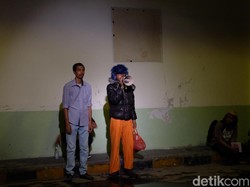 Alasan Bandar Teater Jakarta Pilih Lokasi Pertunjukan di Area Parkir