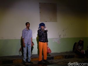 Alasan Bandar Teater Jakarta Pilih Lokasi Pertunjukan di Area Parkir Alasan Bandar Teater Jakarta Pilih Lokasi Pertunjukan di Area Parkir