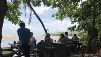Foto: Satu Lagi Tempat Nongkrong Asyik di Bali