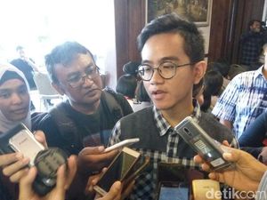 Panitia Yakin Pernikahan Kahiyang - Bobby Tinggal Eksekusi