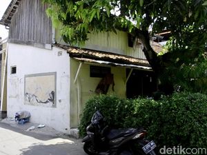 Nenek di Pekalongan Digugat Pemegang Sertifikat Tanahnya Sendiri