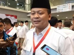 Gerindra Buka Peluang Pertemuan Lanjutan Jokowi-Prabowo