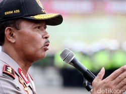 Promosikan Polisi Berprestasi, Kapolda Metro Ingin Hapus KKN