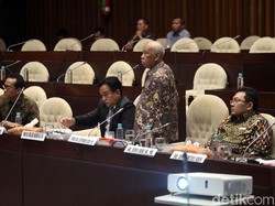 Dukung Perppu Ormas, Azyumardi: Ini soal Eksistensi Bangsa