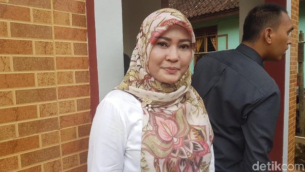 Sosok Bupati Pandeglang Berharta Rp 62,5 M yang Jadi Sasaran Baru KPK