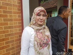 Bupati Pandeglang: Sumur Paling Parah Terdampak Tsunami