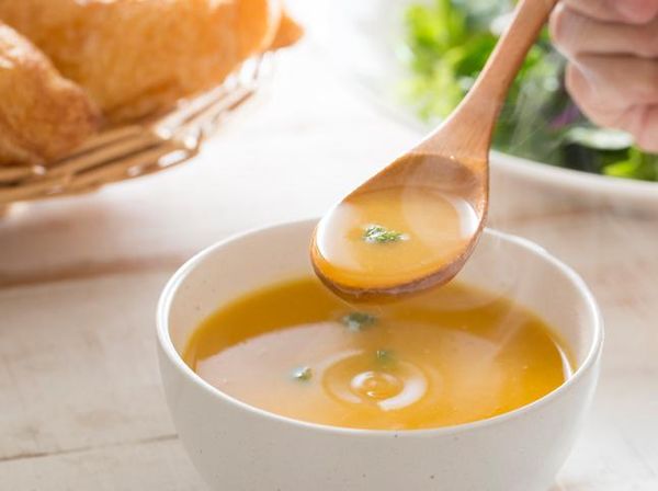 Sluurp! 7 Kreasi Sup Hangat yang Enak Disantap Saat Hujan