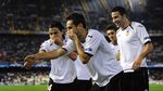 Deretan Kemenangan Besar dalam Sejarah Liga Champions