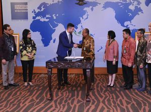 Pertamina Kembangkan Pasar Pelumas ke Italia dan Afsel