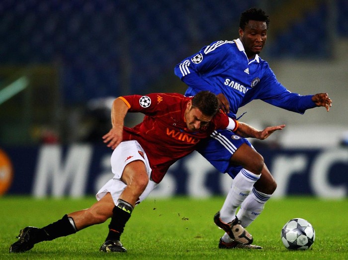 Roma Memburu Kemenangan Langka di Inggris