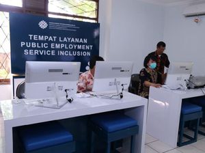 Dibuka! Layanan untuk Cari Kerja dan Cari Pekerja di Cikarang