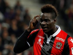 Raiola Bicara Soal Peluang Balotelli ke Napoli