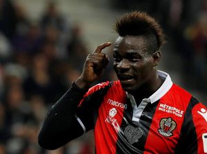 Tolong Panggil Balotelli Lagi ke Timnas Italia! Tolong Panggil Balotelli Lagi ke Timnas Italia!