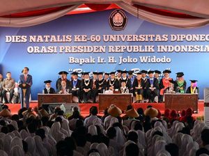 Pimpinan DPR Dukung Usul Jokowi Undip Buka Jurusan Ekonomi Digital Pimpinan DPR Dukung Usul Jokowi Undip Buka Jurusan Ekonomi Digital
