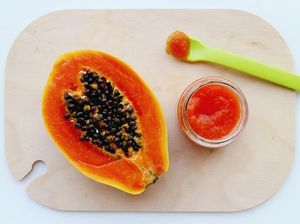 Kalau Pepaya Diberikan Dalam 5 Olahan Menarik Ini Pasti si Kecil Melahapnya Kalau Pepaya Diberikan Dalam 5 Olahan Menarik Ini Pasti si Kecil Melahapnya