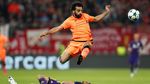 Pesta Tujuh Gol Liverpool di Slovenia
