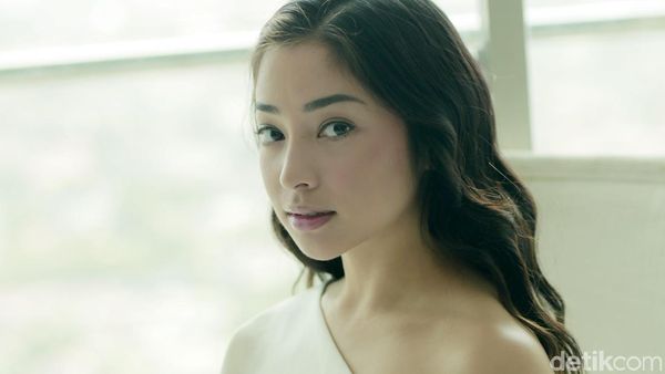 Pesona Nikita Willy yang Makin Cantik