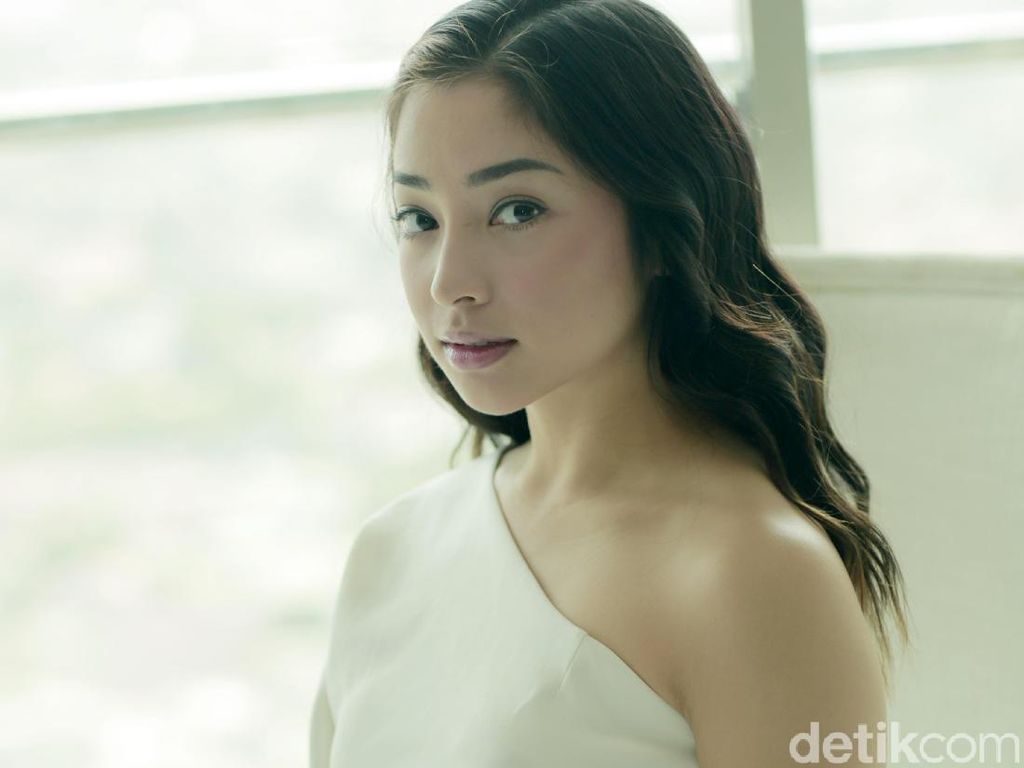 Pesona Nikita Willy yang Makin Cantik Pesona Nikita Willy yang Makin Cantik