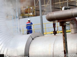 Cara Pemerintah Kembangkan Pemanfaatan Harta Karun Energi