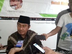 Soal Pidato Pribumi Anies, Jimly Asshiddiqie: Boleh-boleh Saja