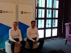 ICT Solution Day Jadi Ajang Berbagi Ilmu Pelaku IT