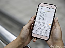 1 NIK Dipakai 2,2 Juta Nomor, Ini Reaksi Telkomsel dan Indosat
