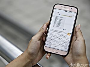 1 NIK Dipakai 2,2 Juta Nomor, Ini Reaksi Telkomsel dan Indosat 1 NIK Dipakai 2,2 Juta Nomor, Ini Reaksi Telkomsel dan Indosat
