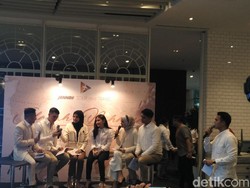 Apa yang Ditawarkan Bisnis Tour & Travel Baru Irwansyah dkk?