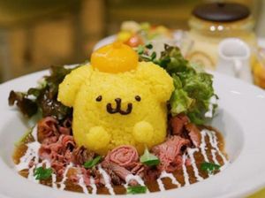 5 Kafe di Tokyo dengan Tema Karakter Lucu yang Instagramable 5 Kafe di Tokyo dengan Tema Karakter Lucu yang Instagramable