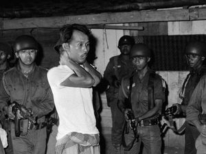 3 Negara Dituding Terlibat dalam Peristiwa 1965 3 Negara Dituding Terlibat dalam Peristiwa 1965