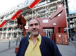 Dianggap Patung Cabul, Pematung Belanda Ini Keukeuh Sebagai Artistik