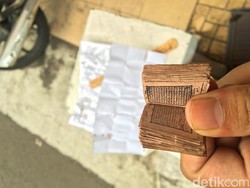 Kenapa Peserta CPNS Dilarang Bawa Jimat saat Ujian?