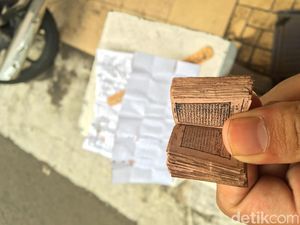 Bisnis Klenik Mulai Rasuki Pasar Online Bisnis Klenik Mulai Rasuki Pasar Online