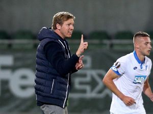 Kalahkan Dortmund, Hoffenheim Raih Tiket ke Liga Champions