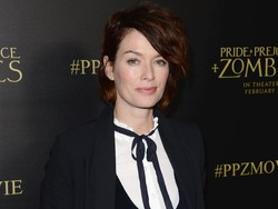 Sehari Sebelum Game of Thrones Tayang, Cersei Lannister Menyapa Penggemar