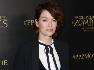 Sehari Sebelum Game of Thrones Tayang, Cersei Lannister Menyapa Penggemar Sehari Sebelum Game of Thrones Tayang, Cersei Lannister Menyapa Penggemar