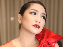 Masih Merintis Usaha, Nagita Slavina Merasa Belum Pantas Disebut Wanita Sukses