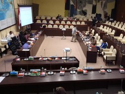 Bahas Perppu Ormas, Komisi II Undang Yusril hingga Azyumardi Azra