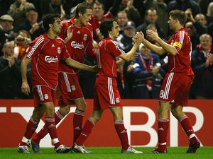 Rekor Bagus Liverpool atas Tim-Tim Promosi