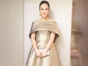 Peduli Anak Indonesia, Chelsea Islan Akan Bangun Rumah Belajar di Papua