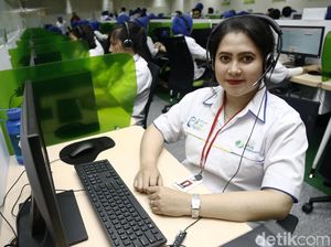 BPJS Ketenagakerjaan Resmi Membuka Care Contact Center